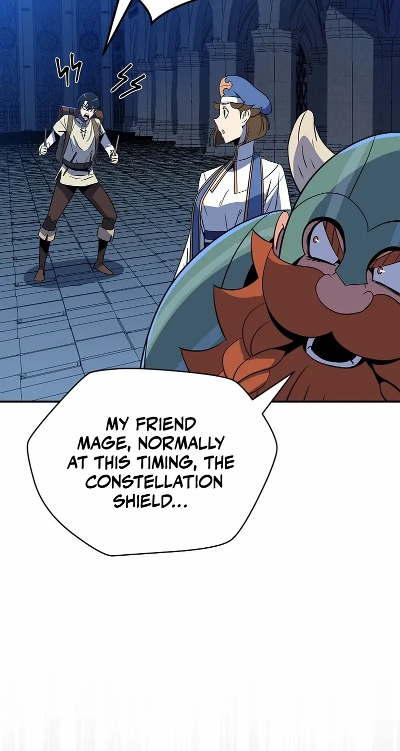 Read The Turn-Bound Mage chapter 5 image 127 on Lezhin