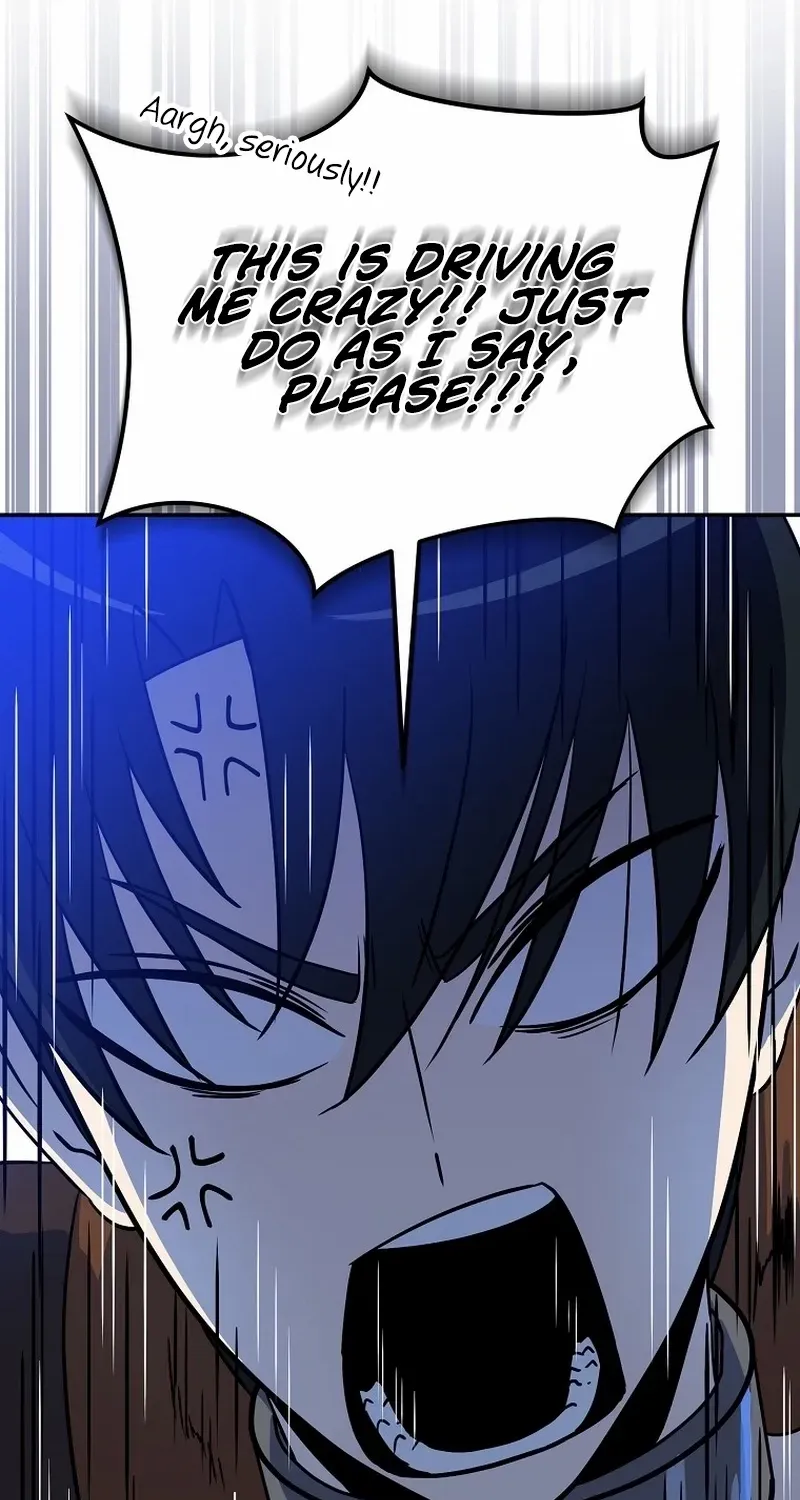Read The Turn-Bound Mage chapter 5 image 128 on Lezhin