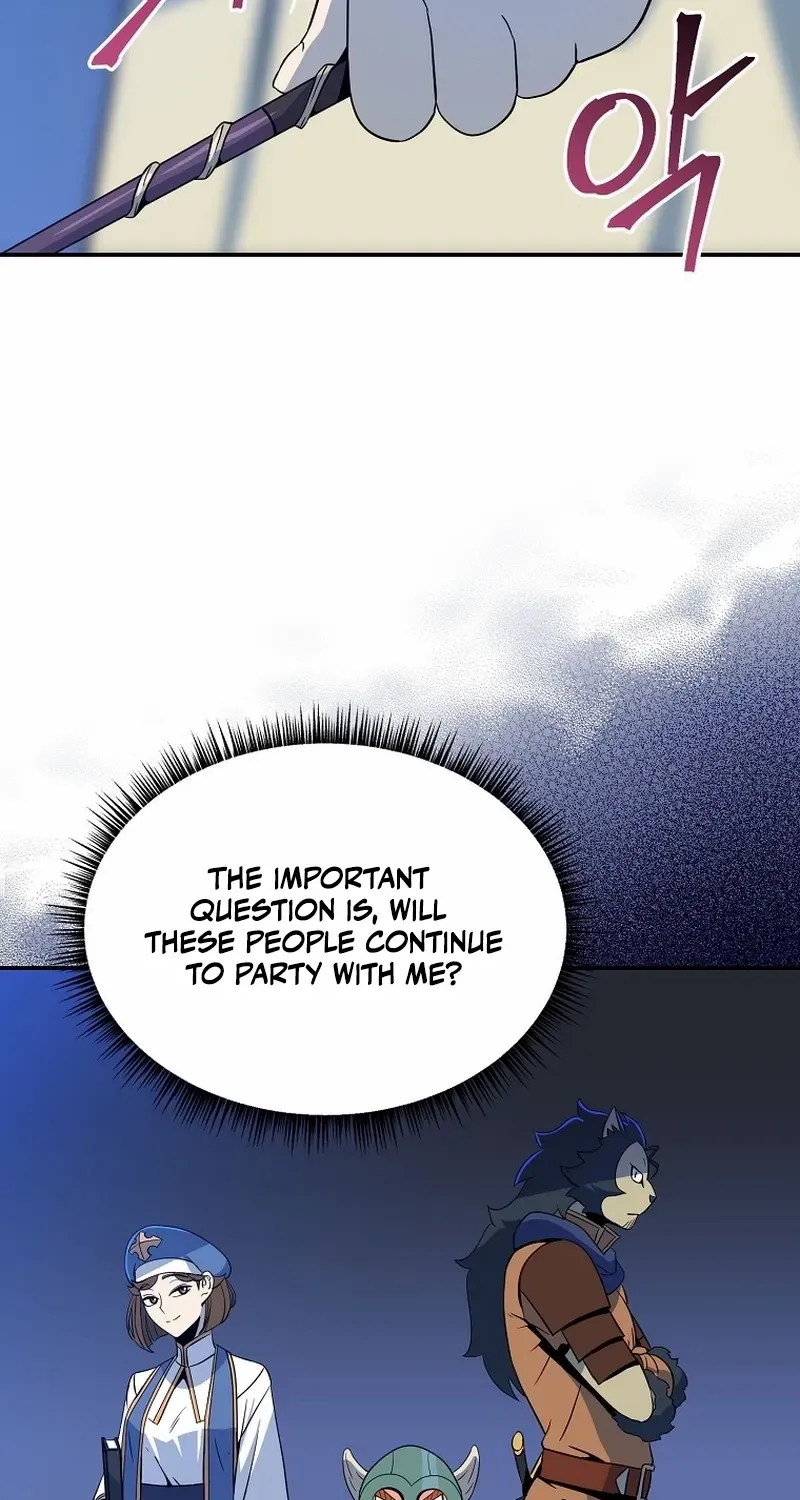 Read The Turn-Bound Mage chapter 5 image 13 on Lezhin