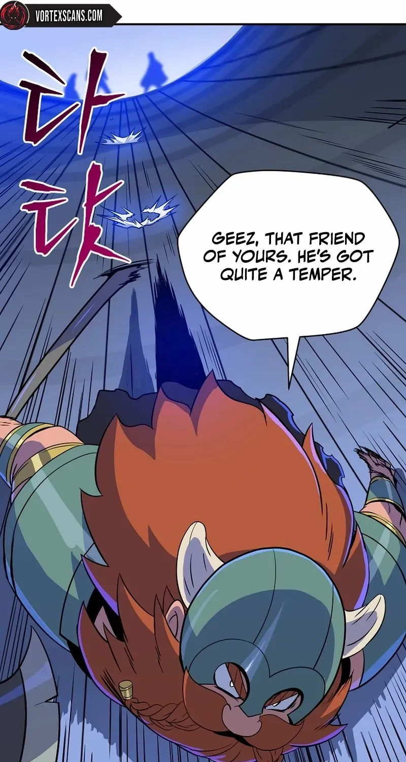 Read The Turn-Bound Mage chapter 5 image 130 on Lezhin