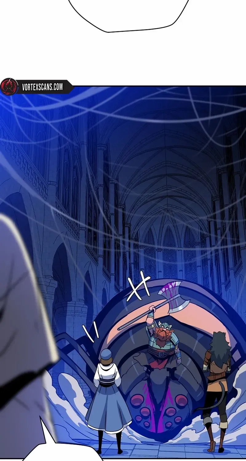 Read The Turn-Bound Mage chapter 5 image 138 on Lezhin