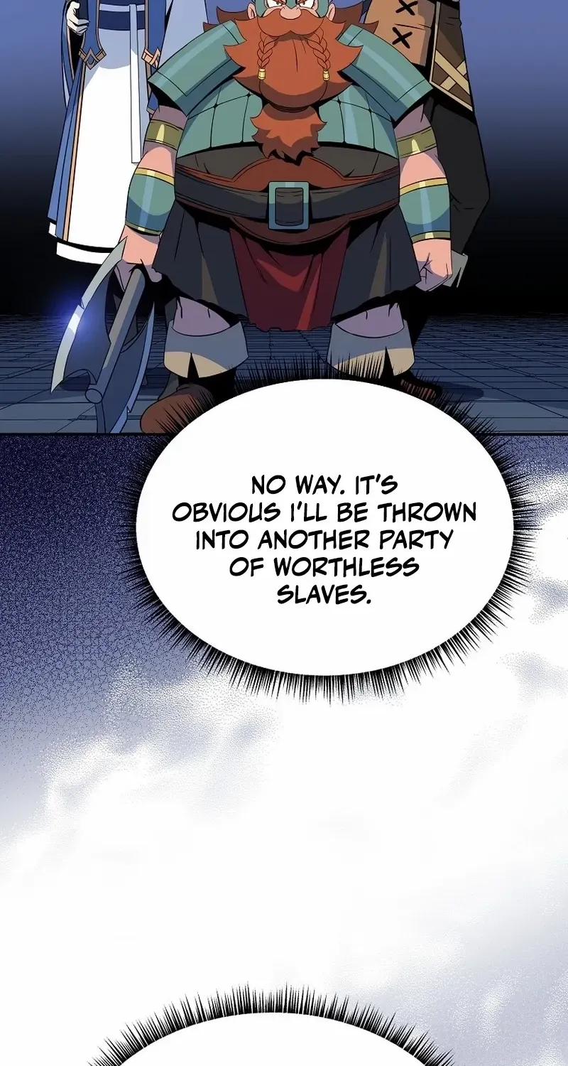 Read The Turn-Bound Mage chapter 5 image 14 on Lezhin