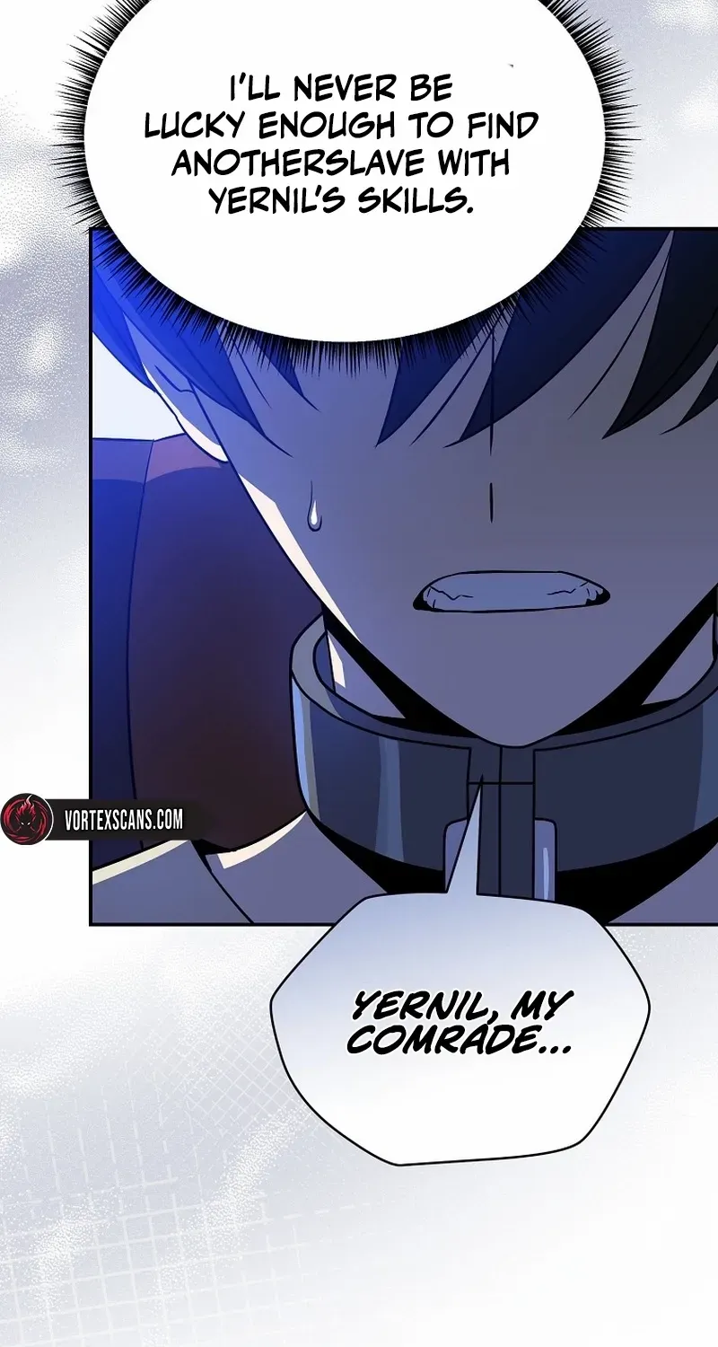 Read The Turn-Bound Mage chapter 5 image 15 on Lezhin
