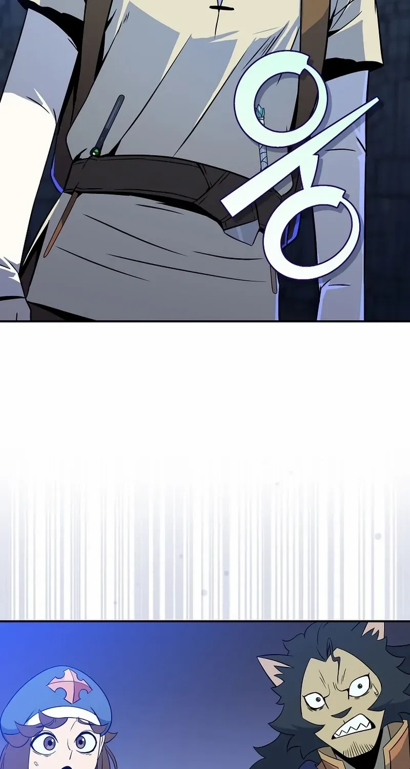 Read The Turn-Bound Mage chapter 5 image 17 on Lezhin