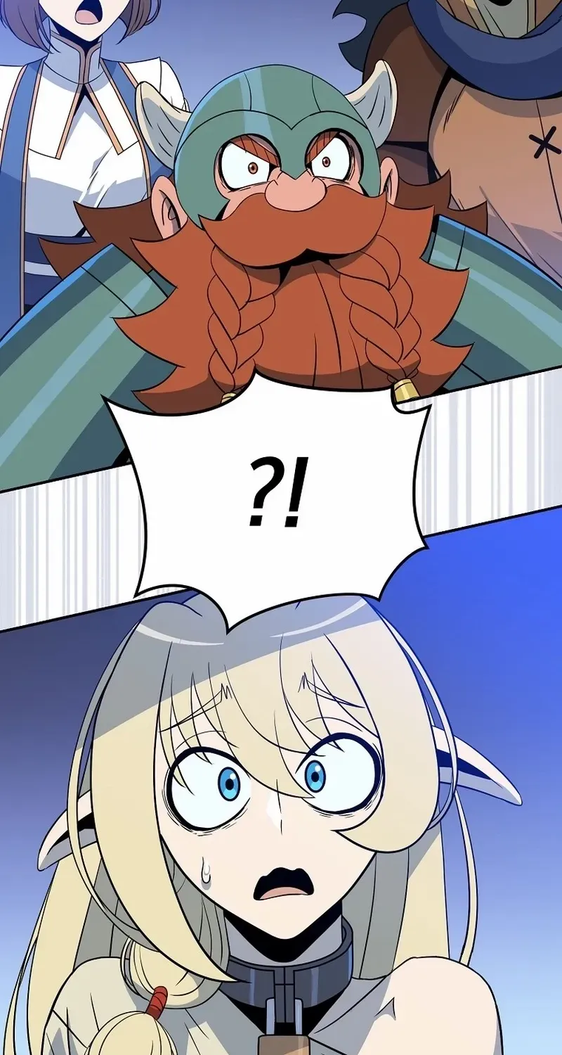 Read The Turn-Bound Mage chapter 5 image 18 on Lezhin