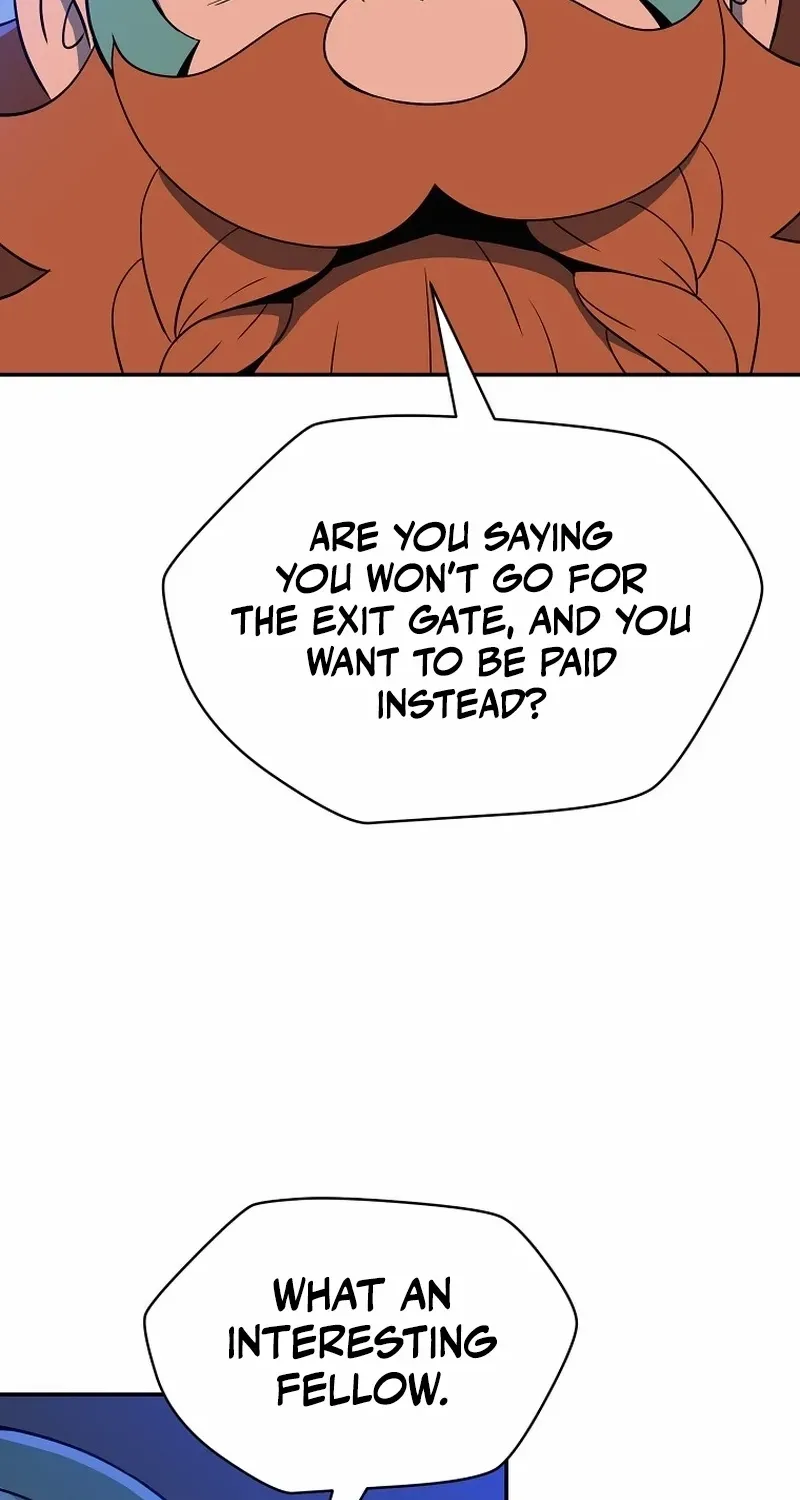 Read The Turn-Bound Mage chapter 5 image 22 on Lezhin