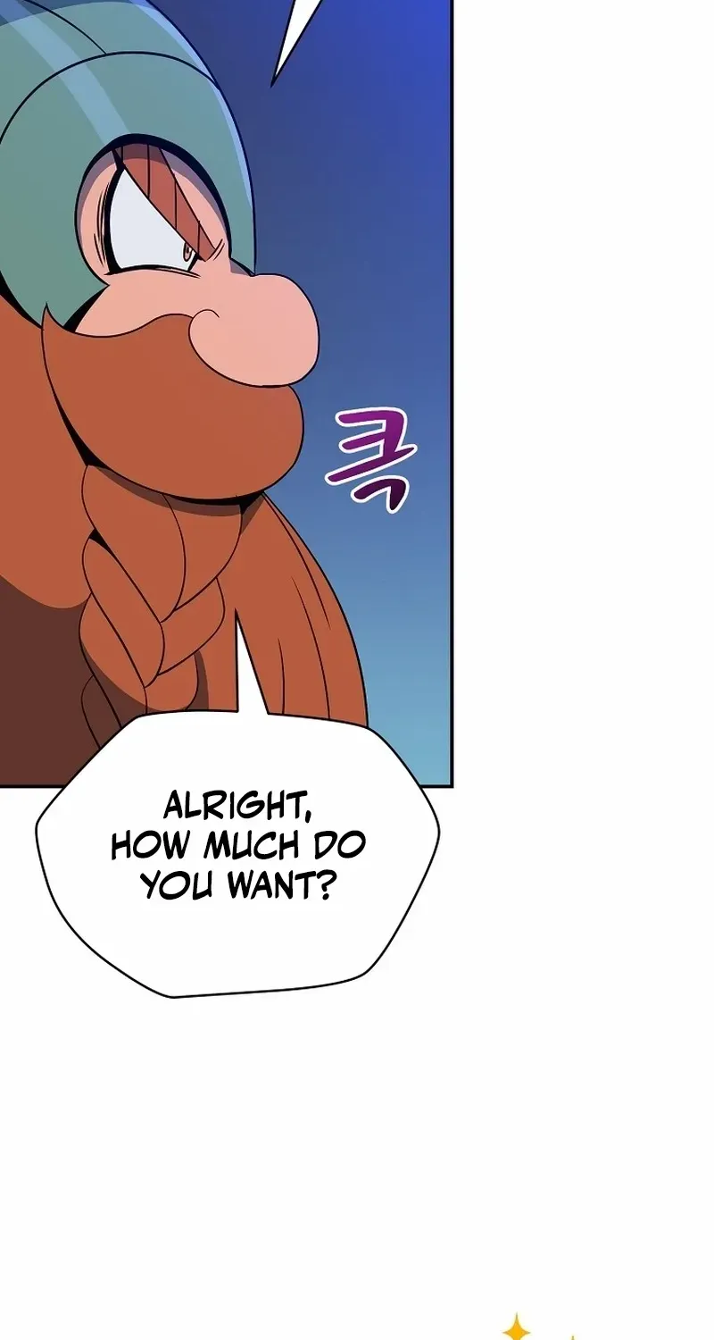 Read The Turn-Bound Mage chapter 5 image 23 on Lezhin