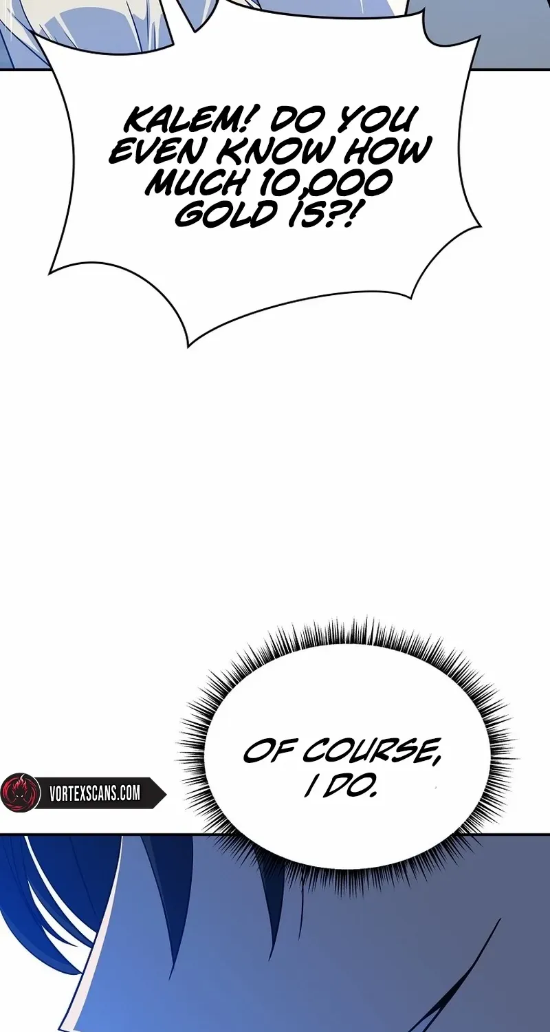 Read The Turn-Bound Mage chapter 5 image 25 on Lezhin