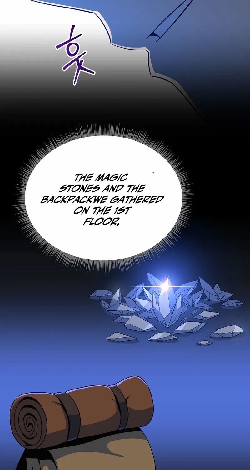 Read The Turn-Bound Mage chapter 5 image 26 on Lezhin