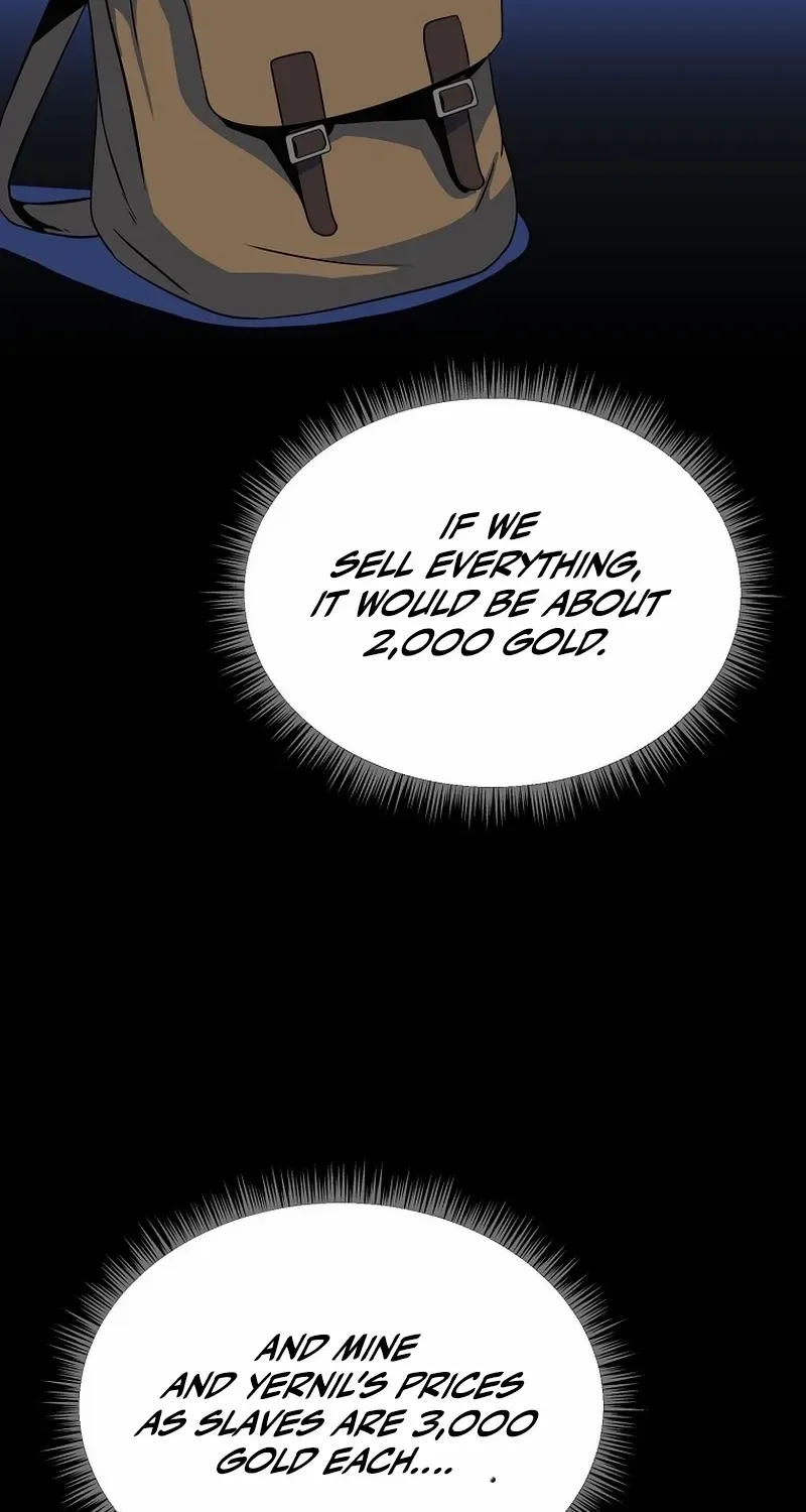 Read The Turn-Bound Mage chapter 5 image 27 on Lezhin
