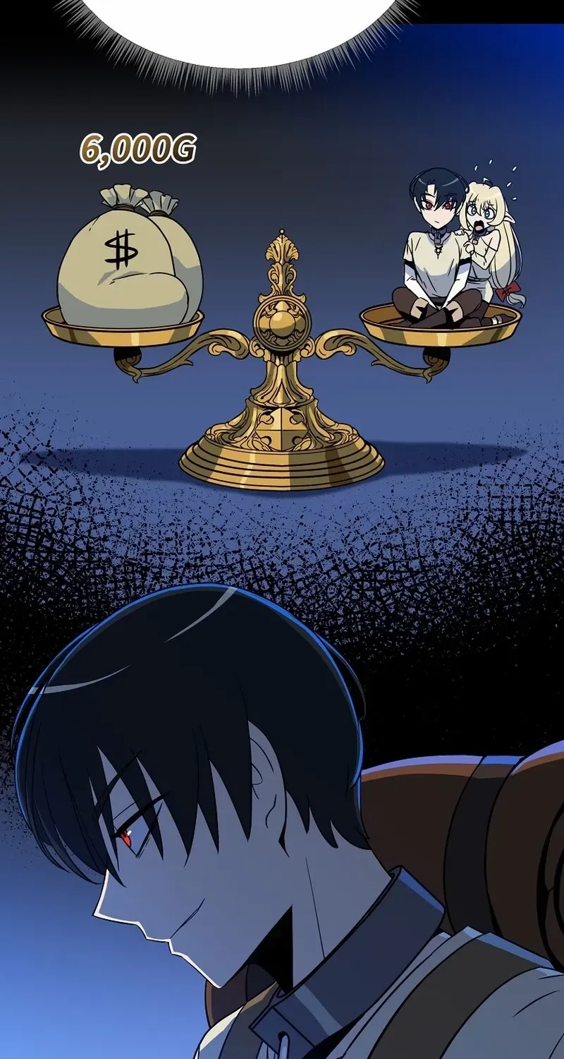 Read The Turn-Bound Mage chapter 5 image 28 on Lezhin
