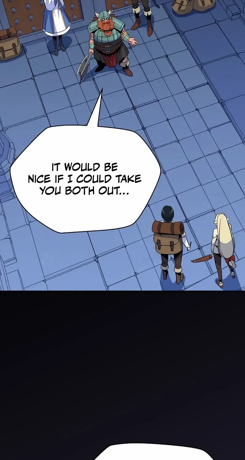 Read The Turn-Bound Mage chapter 5 image 3 on Lezhin