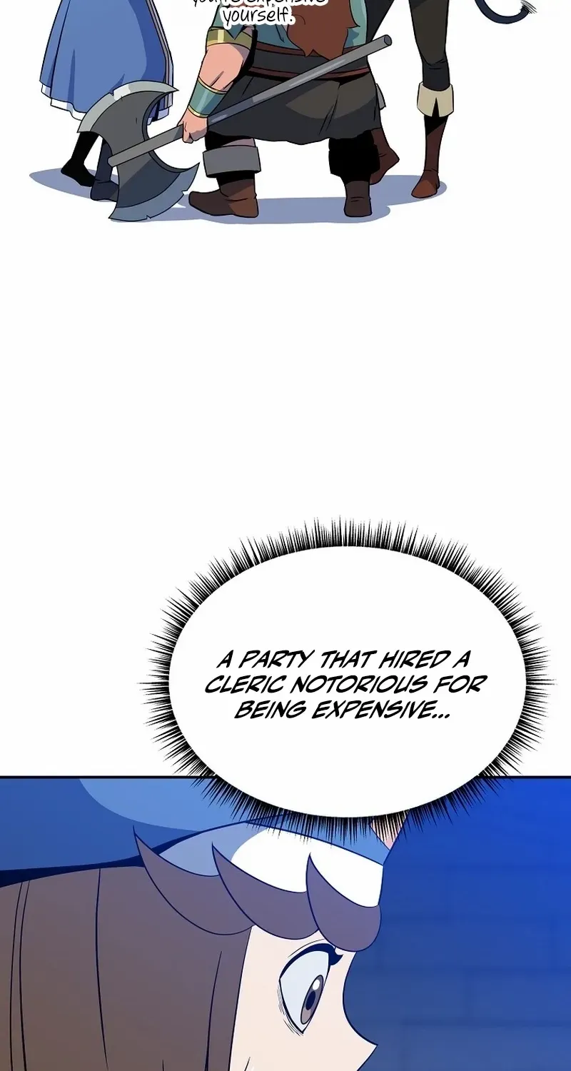Read The Turn-Bound Mage chapter 5 image 31 on Lezhin