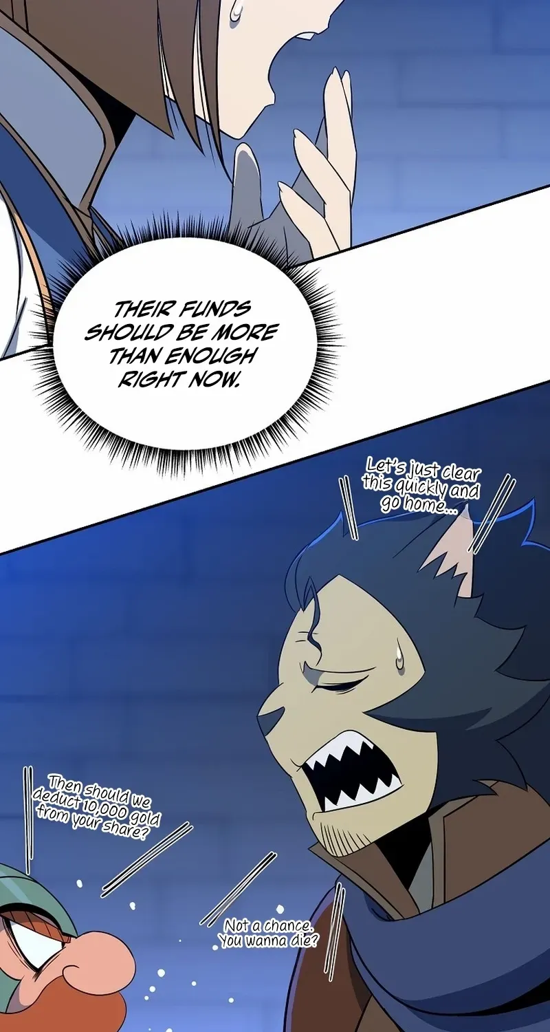Read The Turn-Bound Mage chapter 5 image 32 on Lezhin