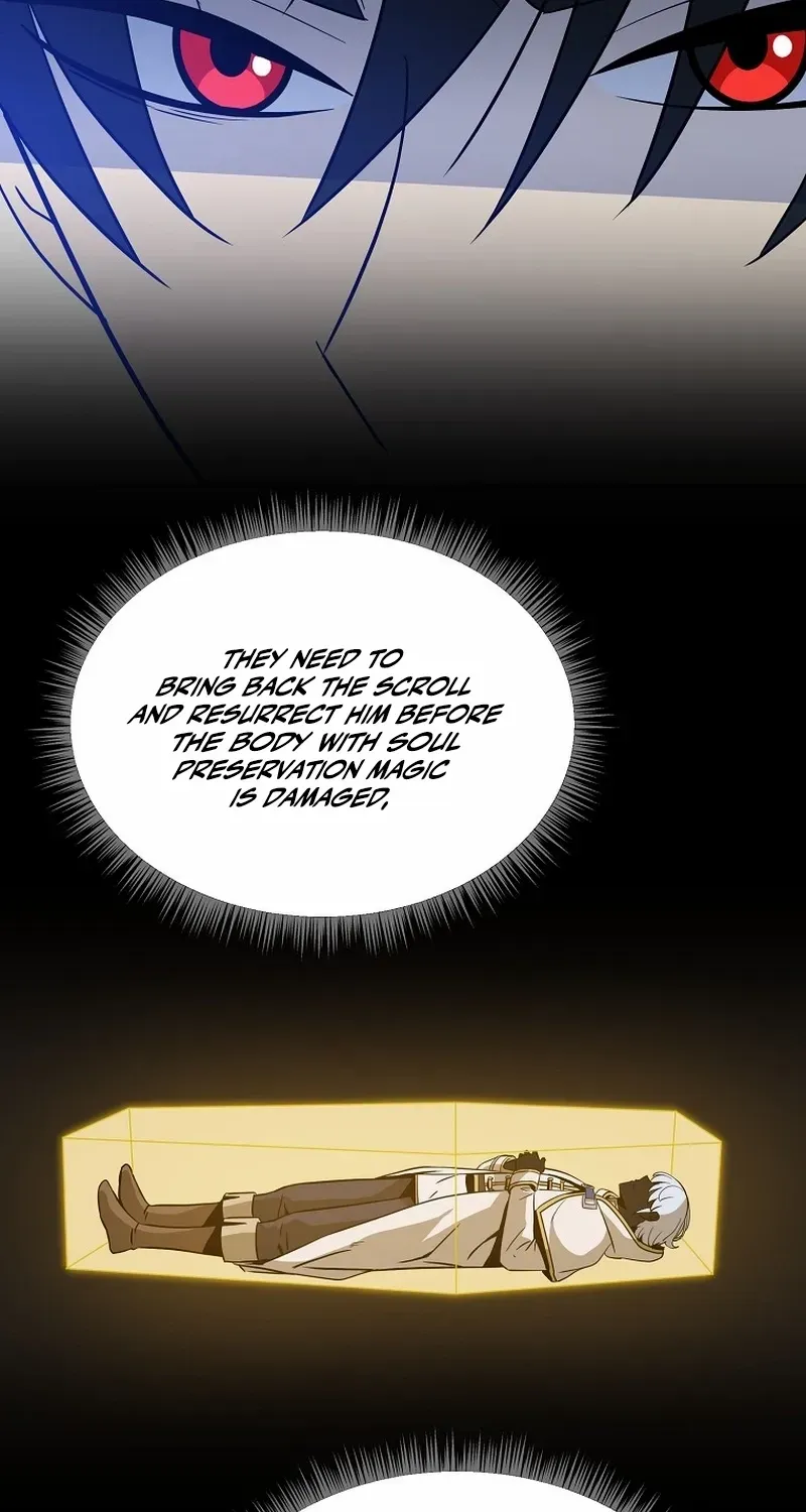 Read The Turn-Bound Mage chapter 5 image 34 on Lezhin