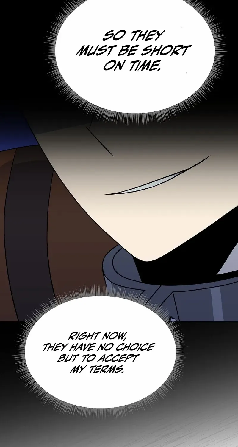 Read The Turn-Bound Mage chapter 5 image 35 on Lezhin
