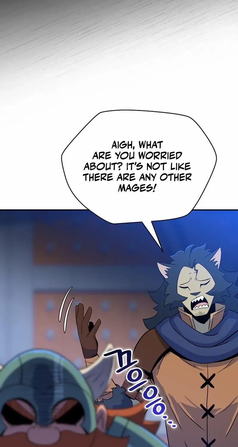 Read The Turn-Bound Mage chapter 5 image 36 on Lezhin