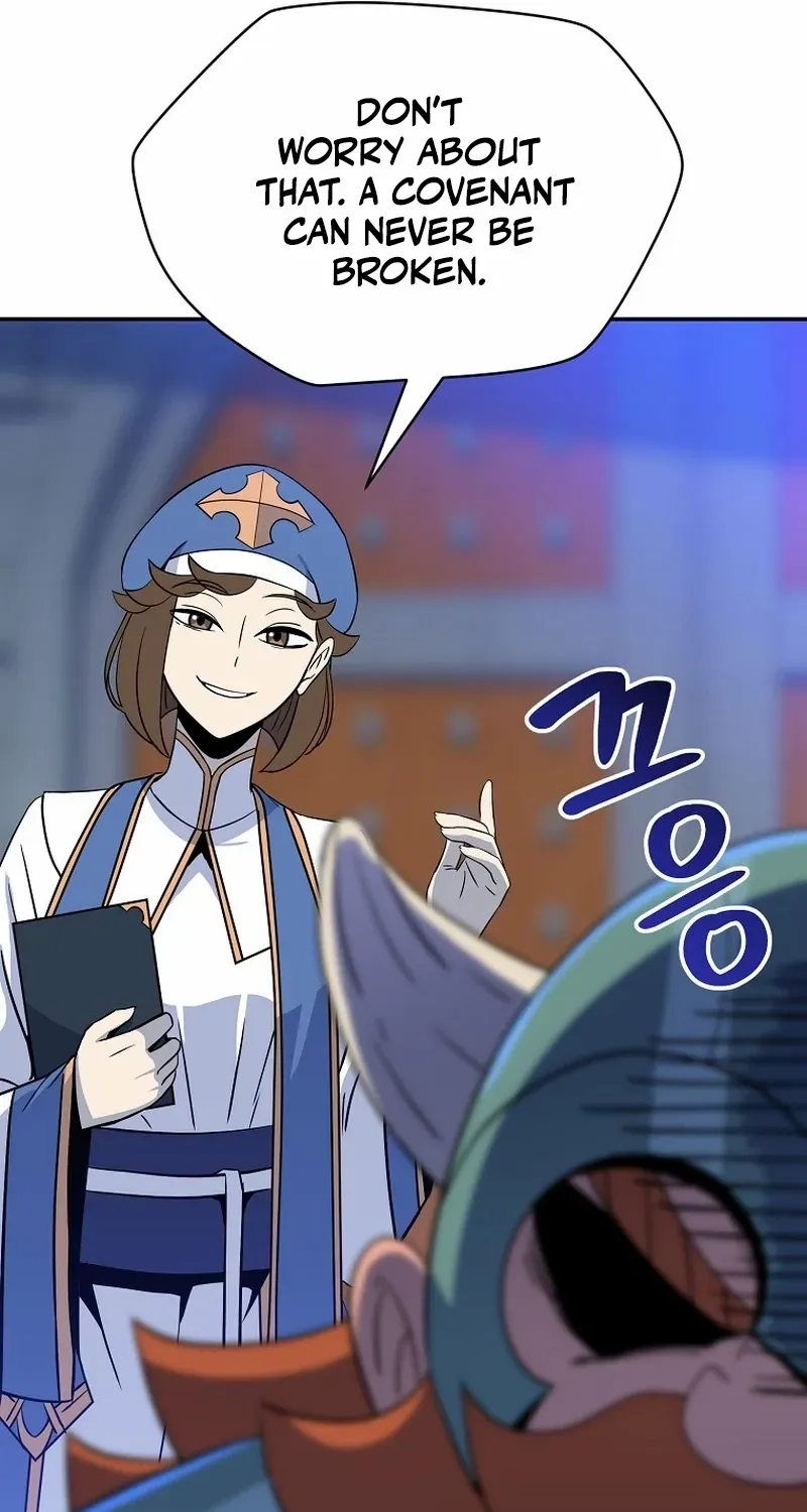 Read The Turn-Bound Mage chapter 5 image 40 on Lezhin