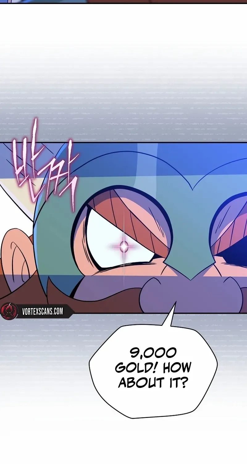 Read The Turn-Bound Mage chapter 5 image 41 on Lezhin