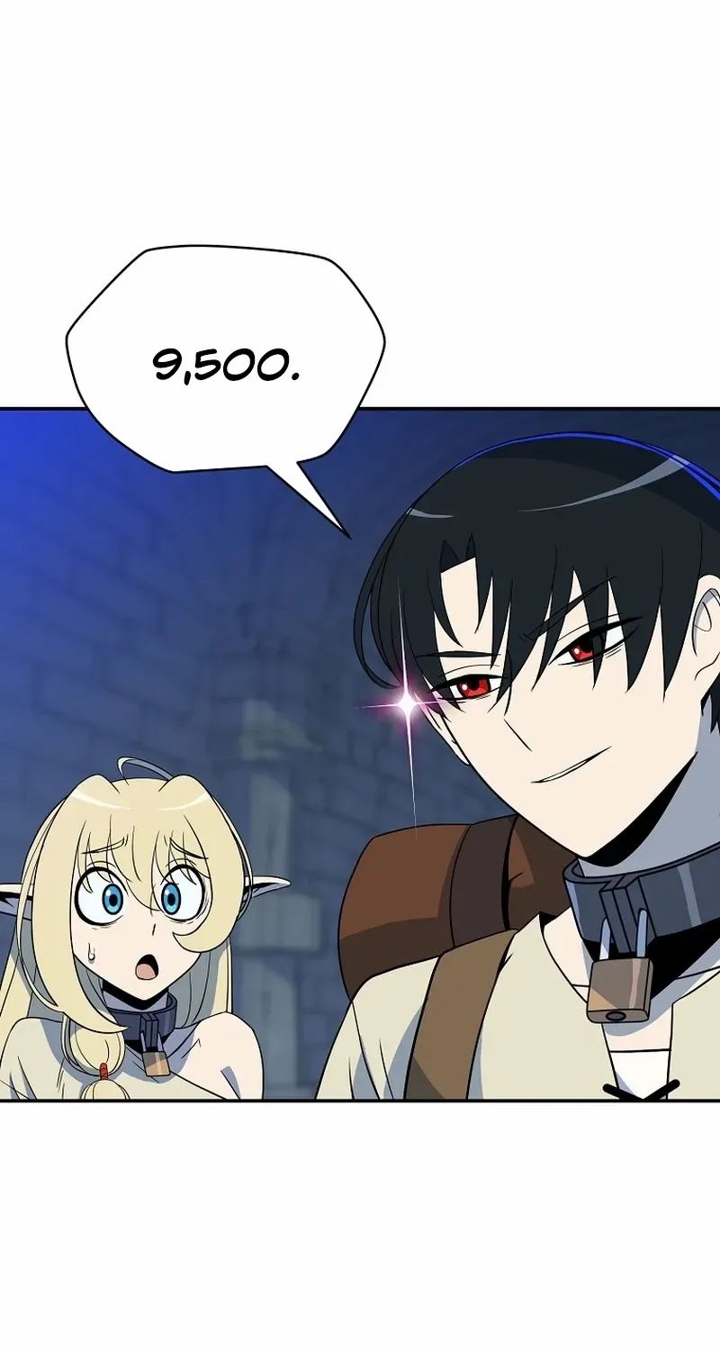 Read The Turn-Bound Mage chapter 5 image 42 on Lezhin