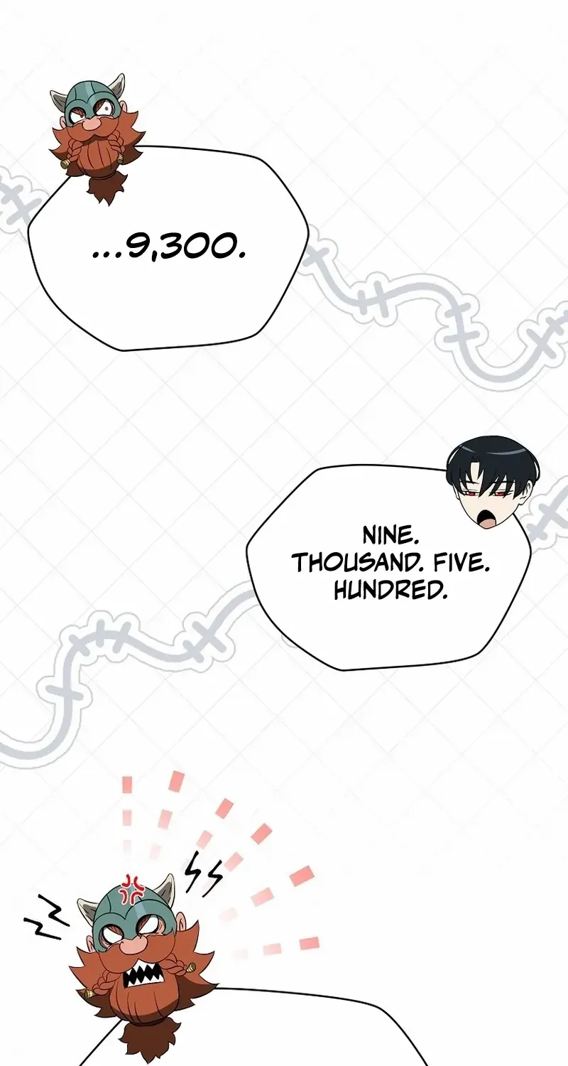 Read The Turn-Bound Mage chapter 5 image 43 on Lezhin