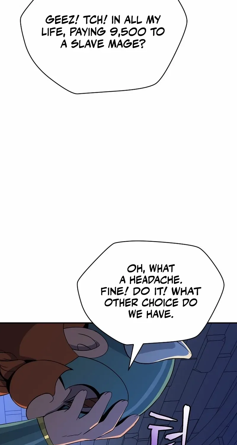 Read The Turn-Bound Mage chapter 5 image 44 on Lezhin