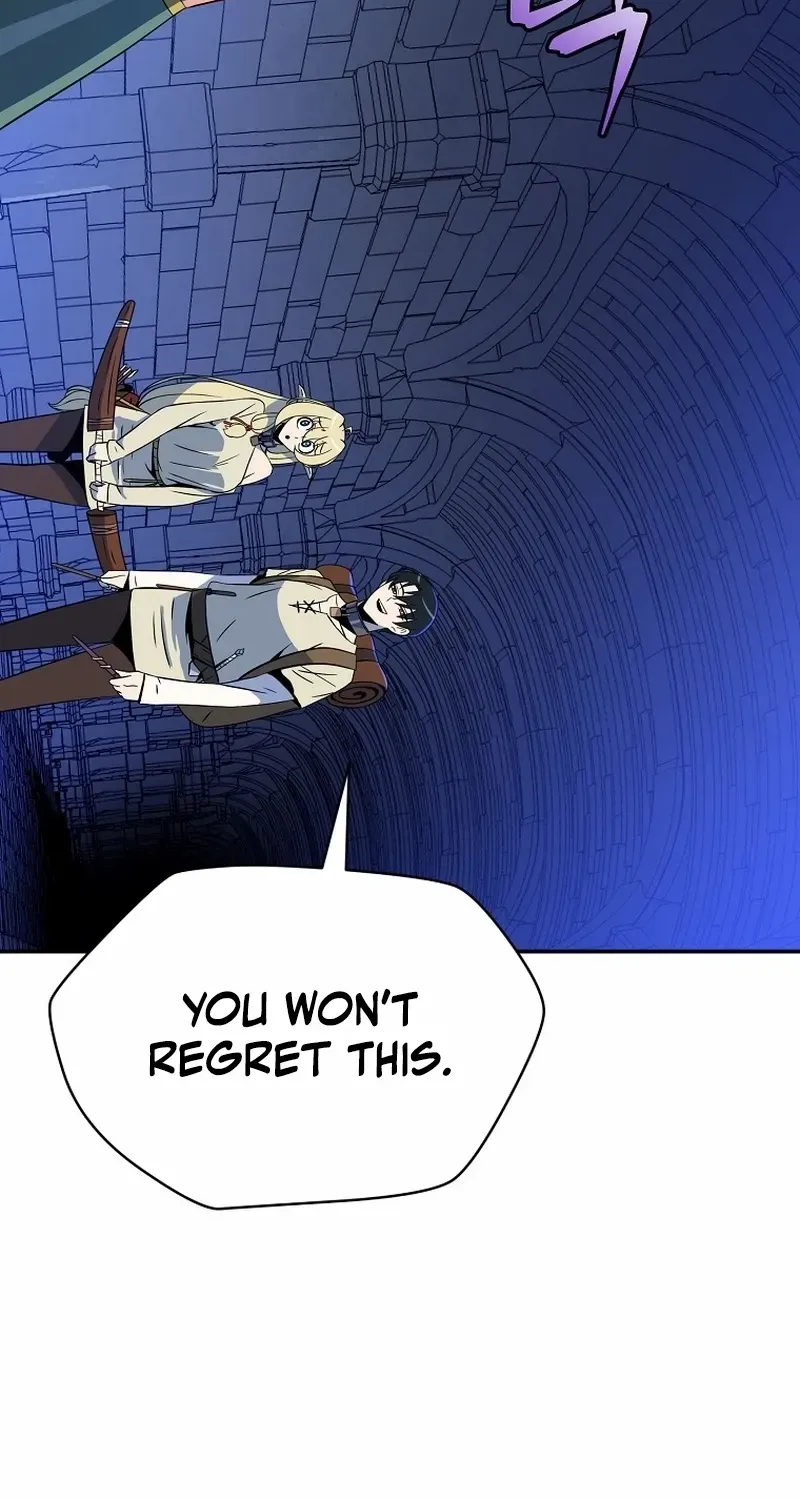 Read The Turn-Bound Mage chapter 5 image 45 on Lezhin