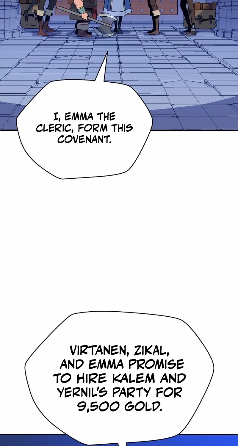 Read The Turn-Bound Mage chapter 5 image 48 on Lezhin