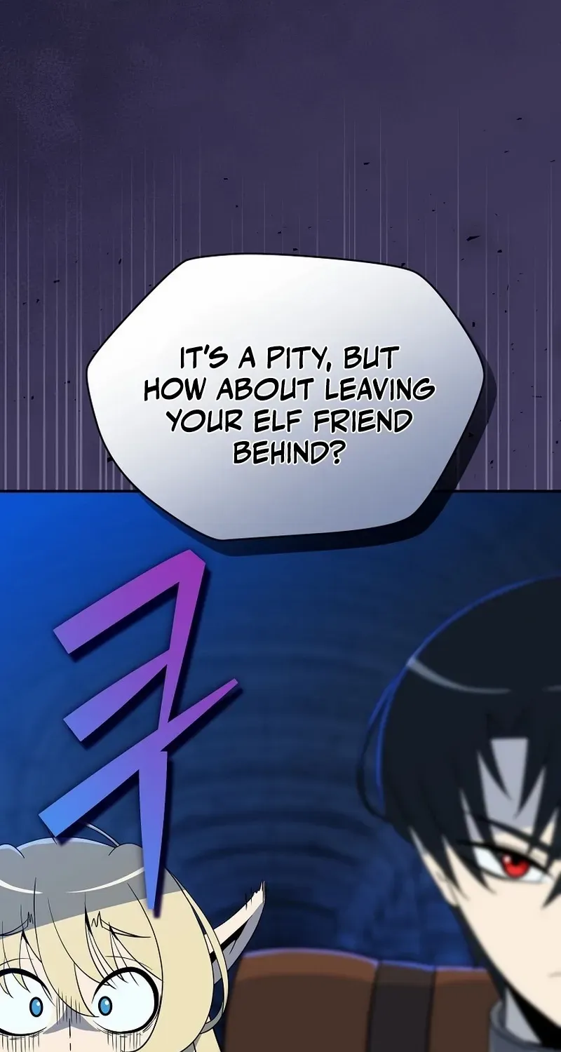 Read The Turn-Bound Mage chapter 5 image 5 on Lezhin