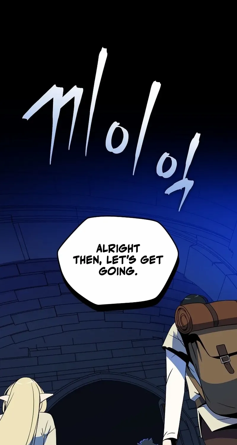 Read The Turn-Bound Mage chapter 5 image 53 on Lezhin