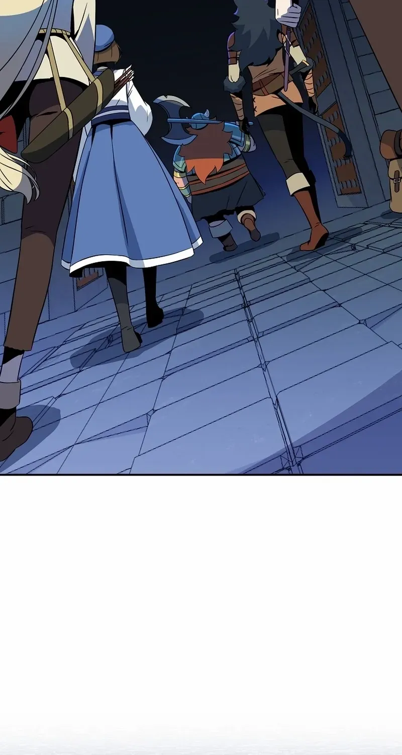 Read The Turn-Bound Mage chapter 5 image 54 on Lezhin