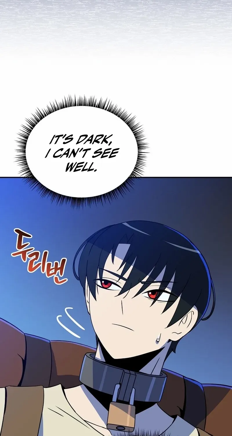 Read The Turn-Bound Mage chapter 5 image 57 on Lezhin