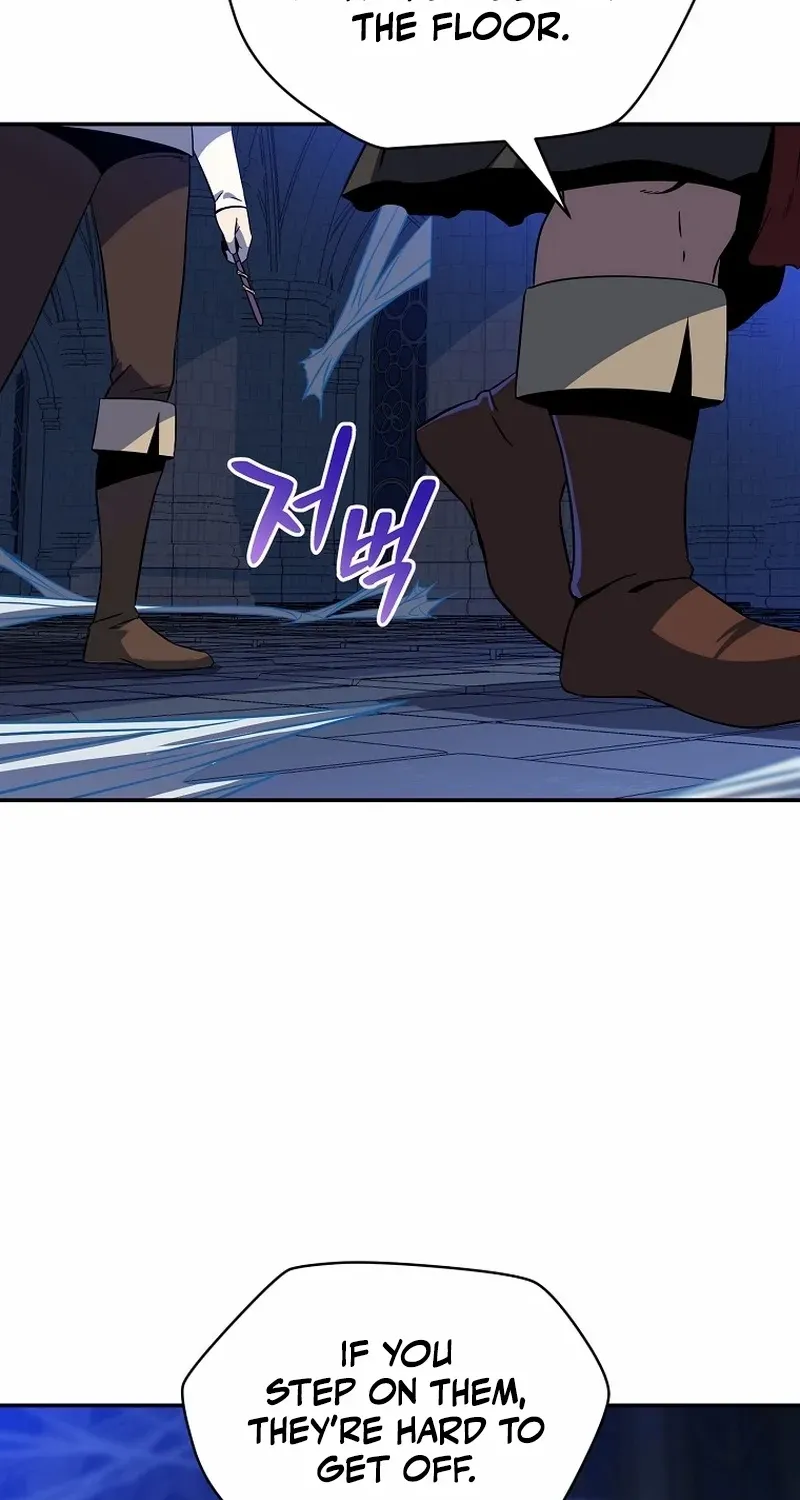 Read The Turn-Bound Mage chapter 5 image 61 on Lezhin