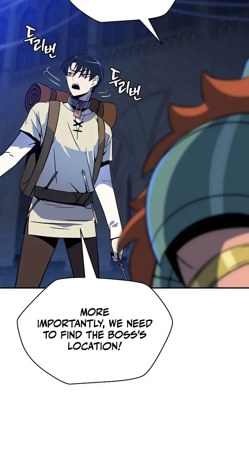Read The Turn-Bound Mage chapter 5 image 62 on Lezhin