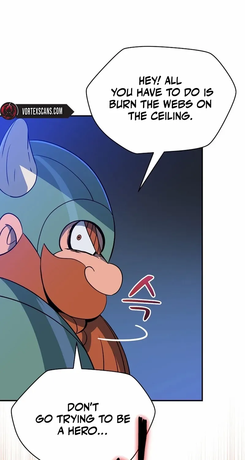 Read The Turn-Bound Mage chapter 5 image 63 on Lezhin