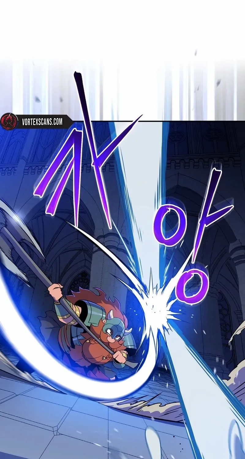 Read The Turn-Bound Mage chapter 5 image 69 on Lezhin