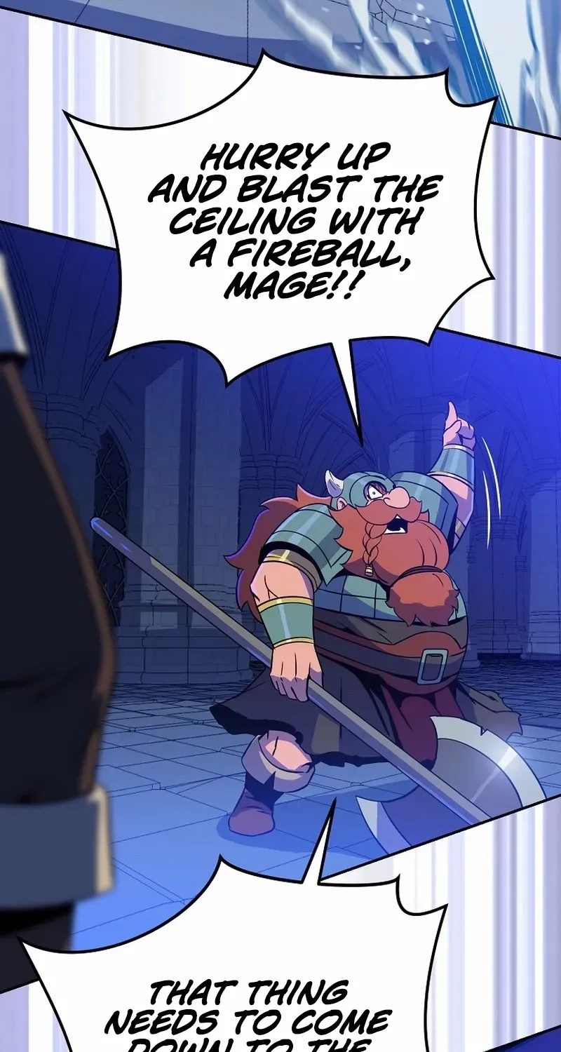 Read The Turn-Bound Mage chapter 5 image 70 on Lezhin