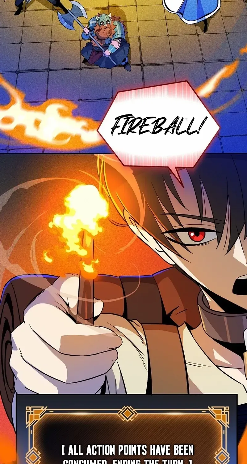 Read The Turn-Bound Mage chapter 5 image 78 on Lezhin
