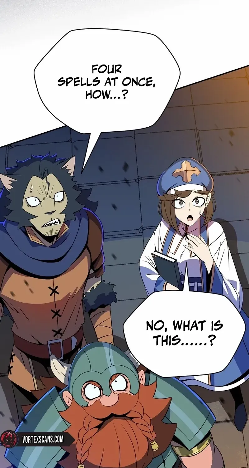 Read The Turn-Bound Mage chapter 5 image 84 on Lezhin