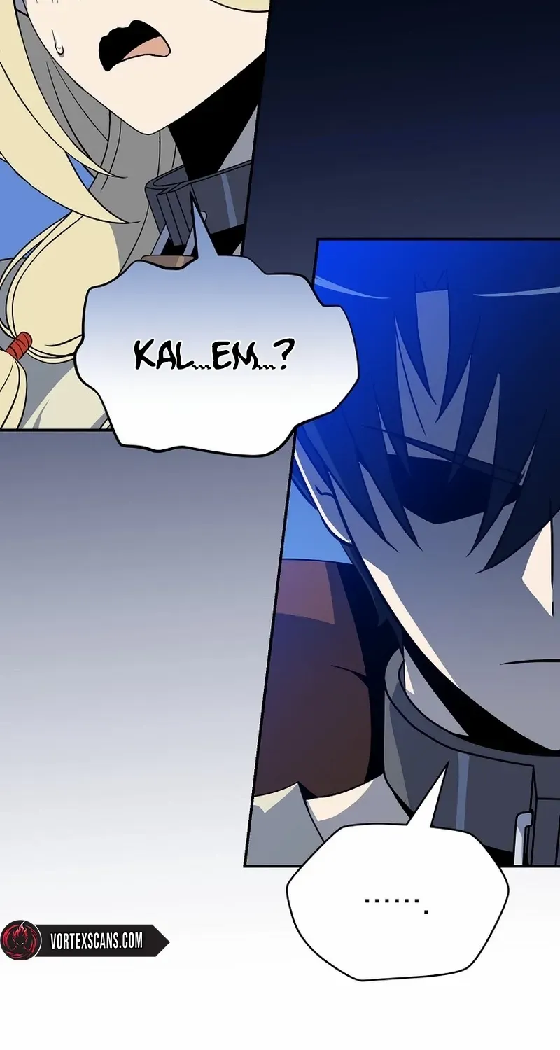 Read The Turn-Bound Mage chapter 5 image 9 on Lezhin