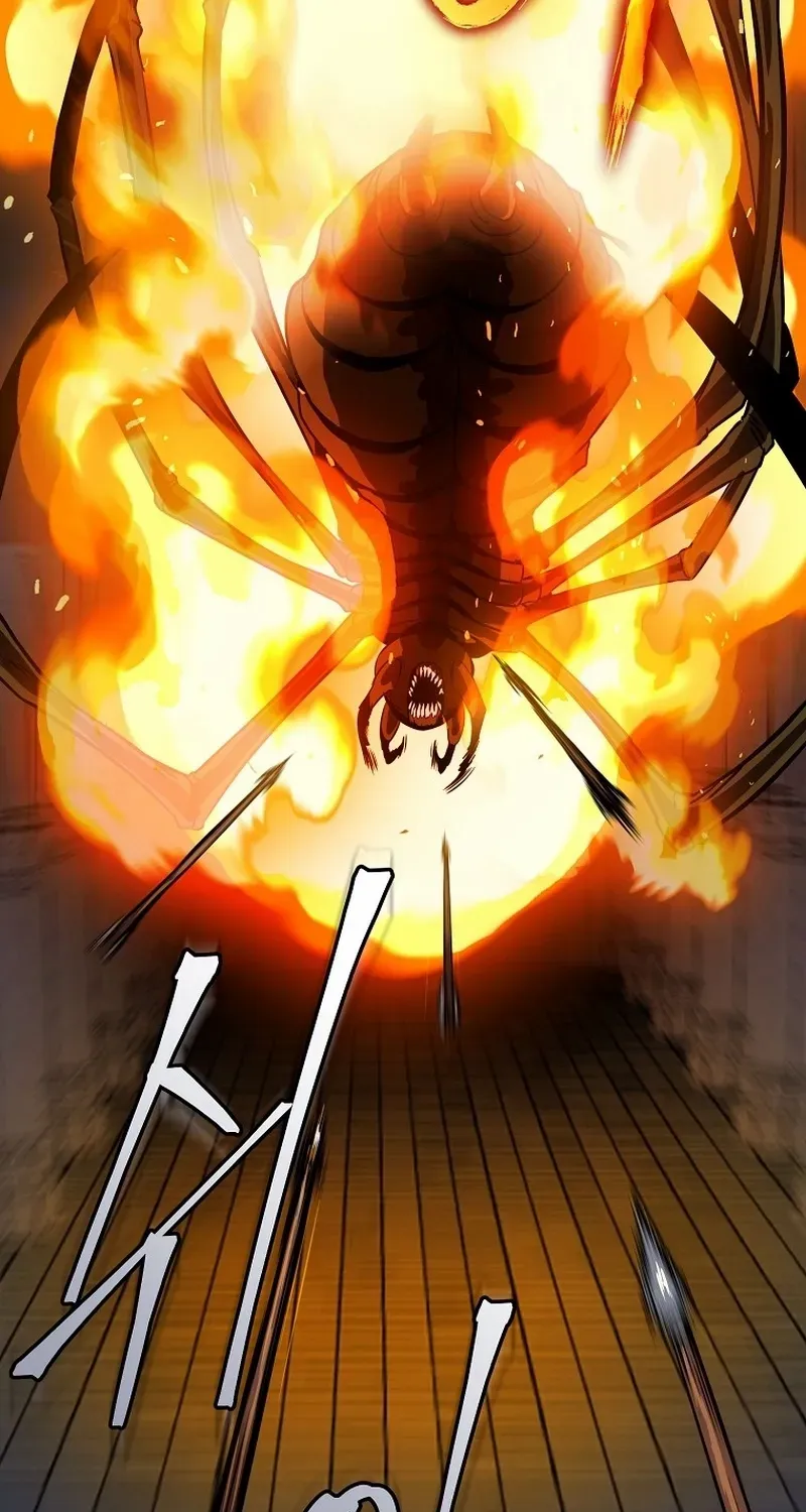 Read The Turn-Bound Mage chapter 5 image 91 on Lezhin