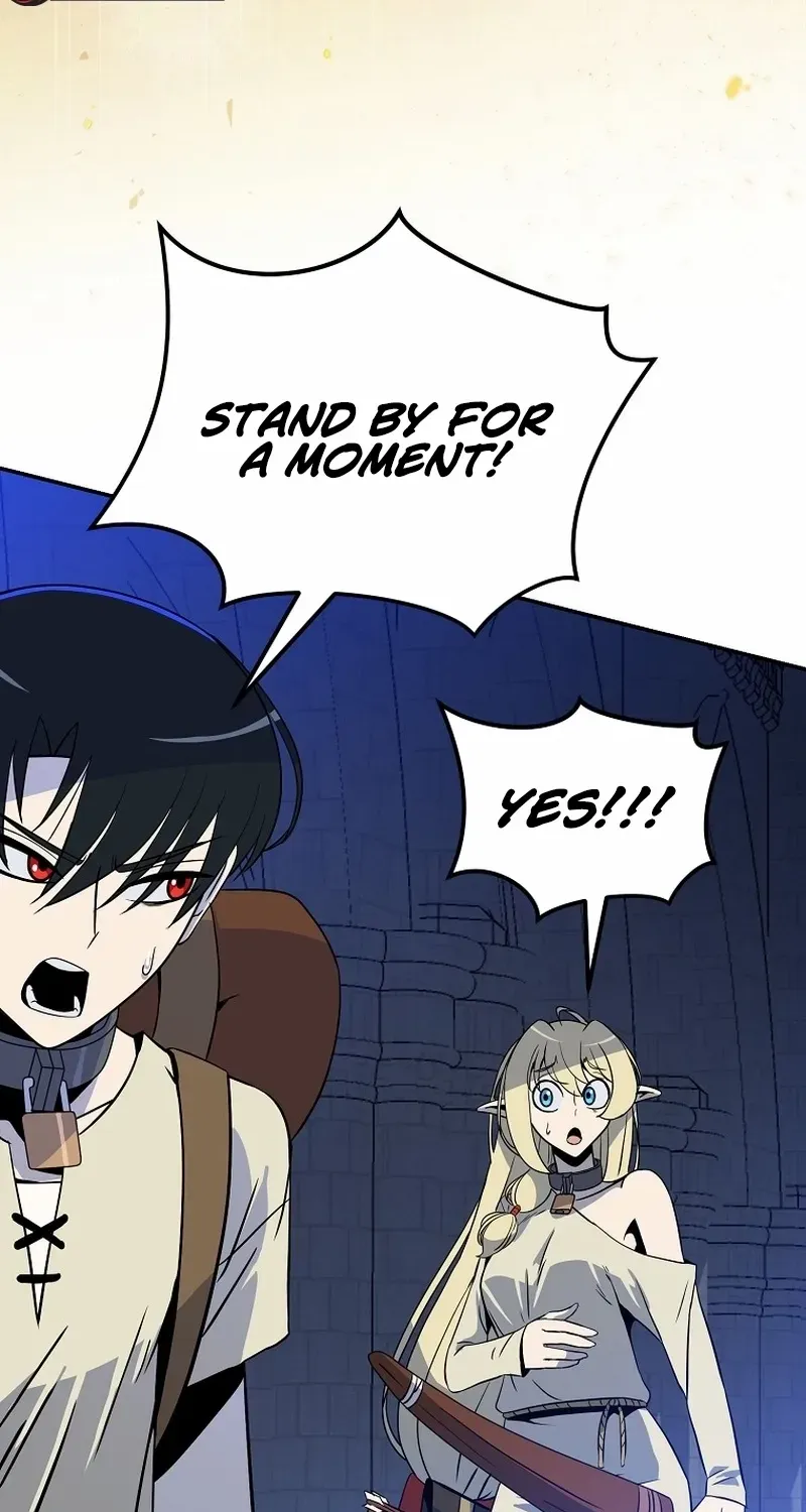 Read The Turn-Bound Mage chapter 5 image 94 on Lezhin