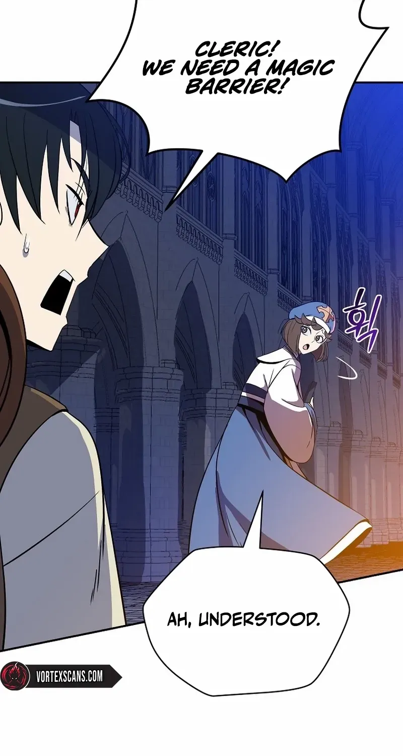 Read The Turn-Bound Mage chapter 5 image 98 on Lezhin