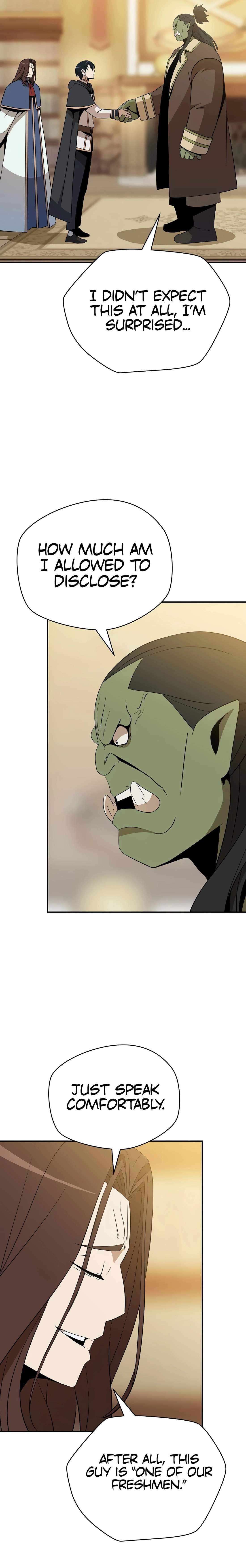 Read The Turn-Bound Mage chapter 50 image 12 on Lezhin
