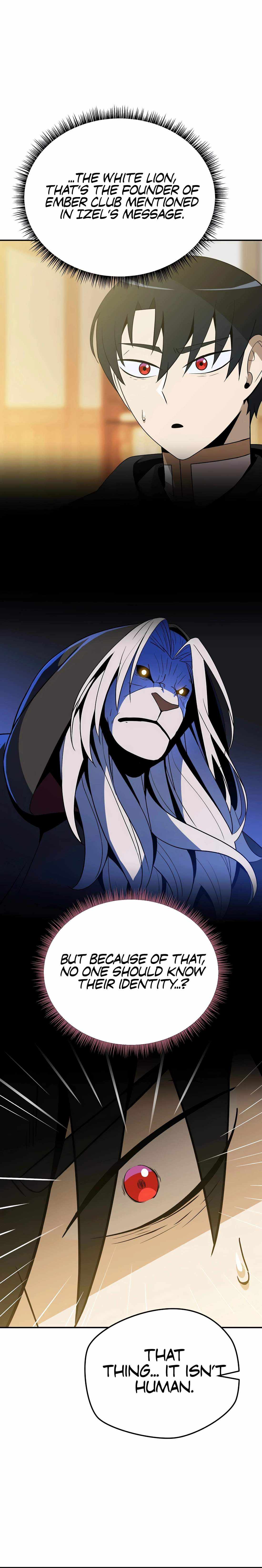Read The Turn-Bound Mage chapter 50 image 15 on Lezhin