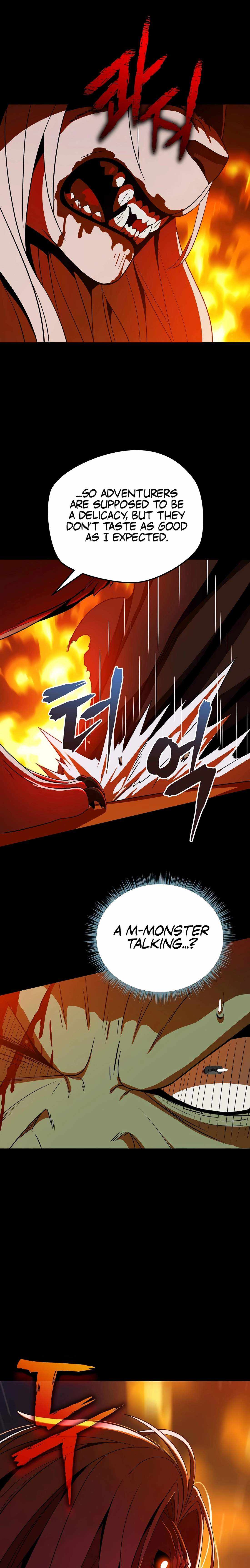 Read The Turn-Bound Mage chapter 50 image 20 on Lezhin