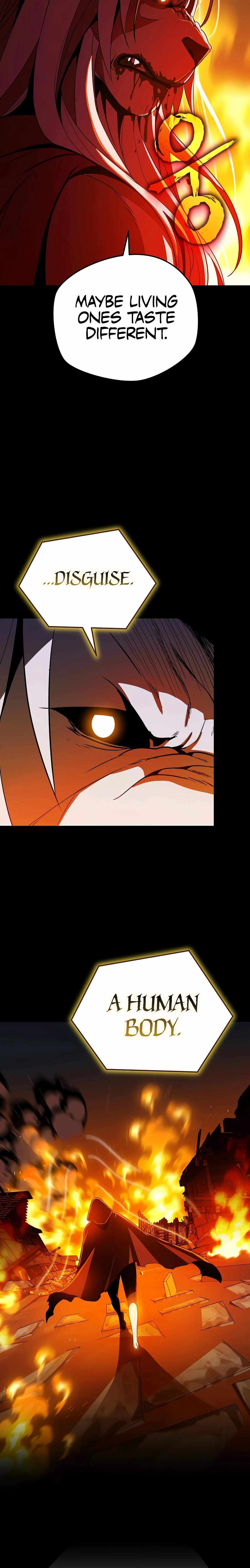 Read The Turn-Bound Mage chapter 50 image 21 on Lezhin