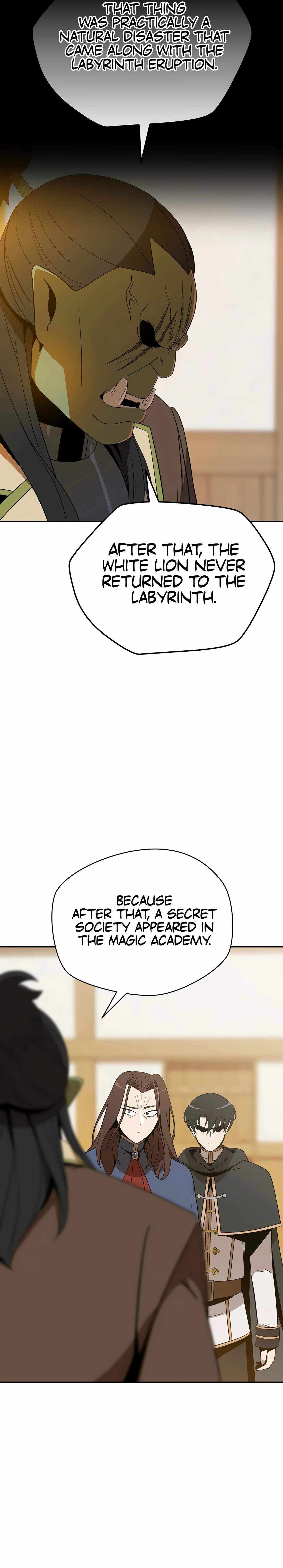 Read The Turn-Bound Mage chapter 50 image 22 on Lezhin