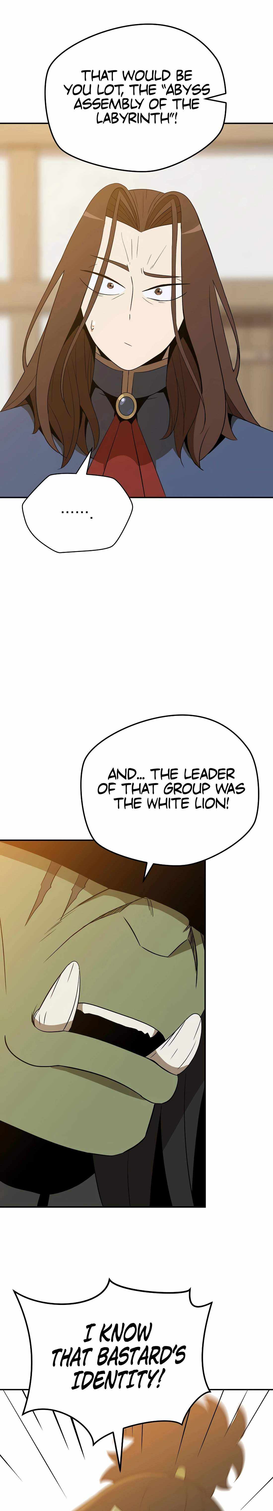 Read The Turn-Bound Mage chapter 50 image 23 on Lezhin