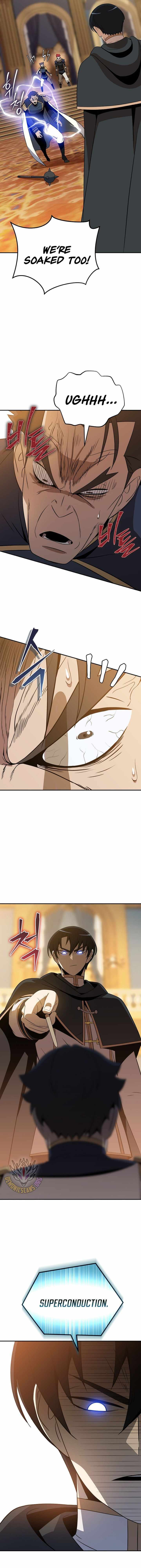 Read The Turn-Bound Mage chapter 52 image 10 on Lezhin